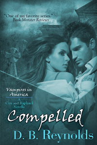 Compelled: A Cyn and Raphael Novella